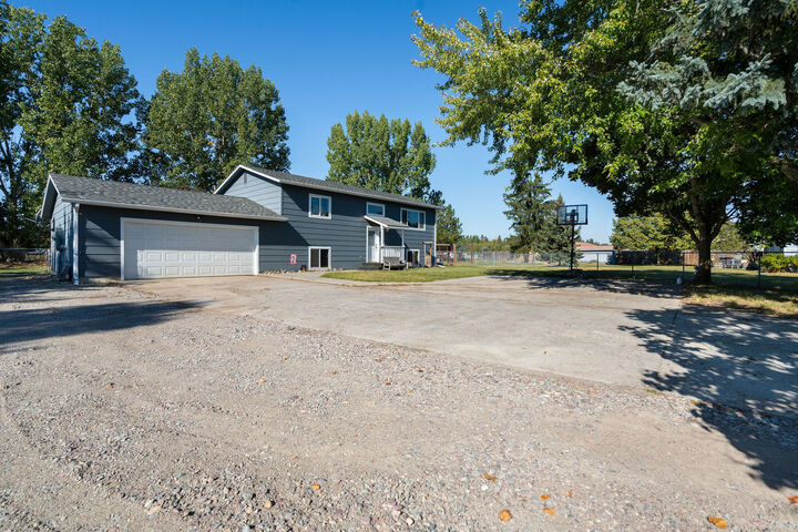 Property Photo:  672 Shadow Lane  MT 59901 