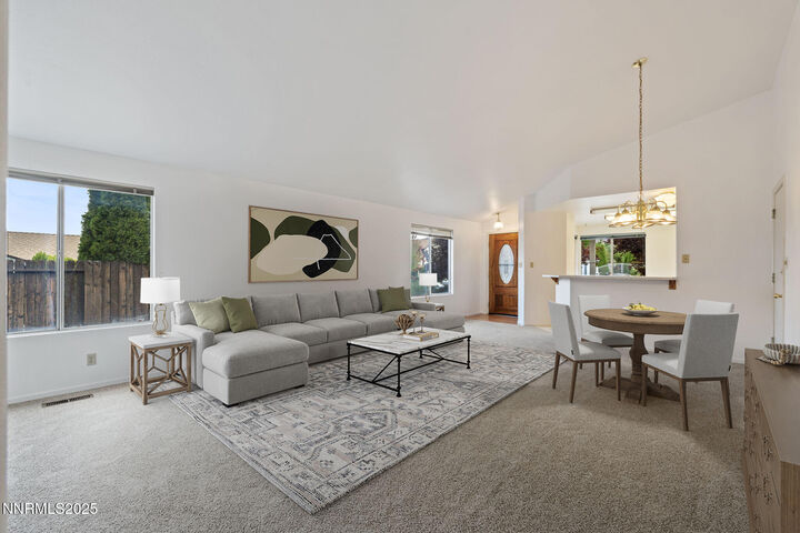 Property Photo:  6811 Sonterra Lane  NV 89523