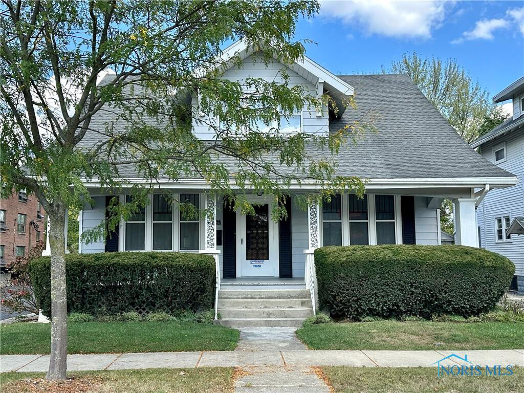 Property Photo:  259 Main Street  OH 44883 