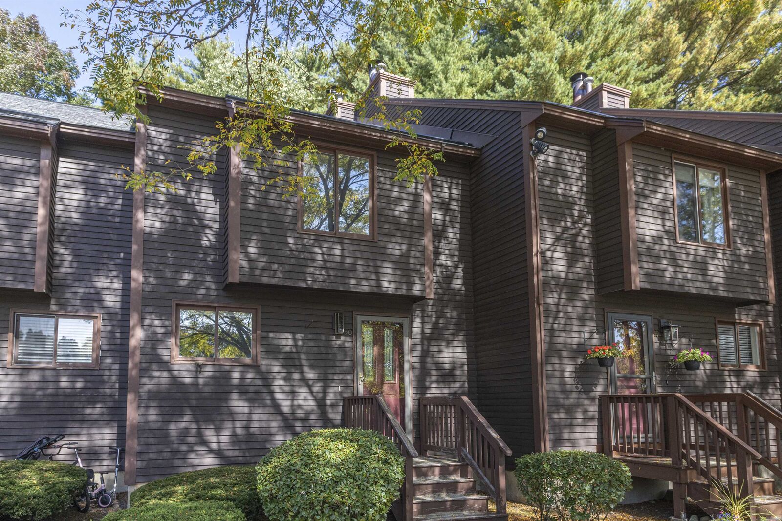 Property Photo:  50 Thornhill Road  NH 03885 