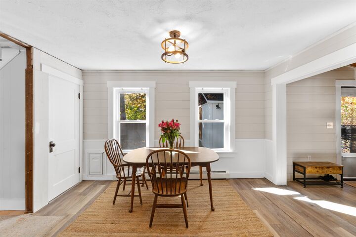 Property Photo: 260 W Main Street NH 03818