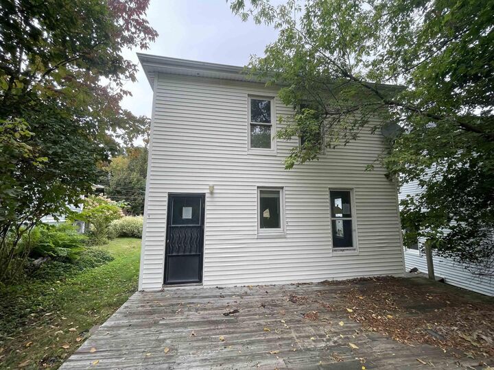 Property Photo:  42 Bell Street  NS B2H 2A9