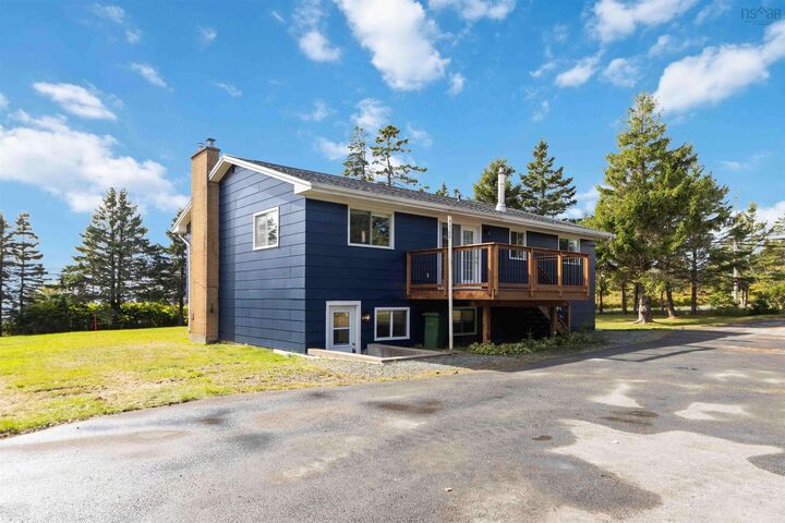 Property Photo:  1978 Caldwell Road  NS B3G 1J1 