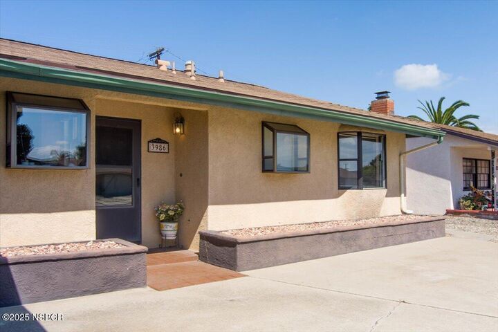 Property Photo: 3986 Spica Way CA 93436