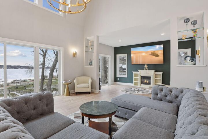 Property Photo: 441 Park Avenue MN 55115