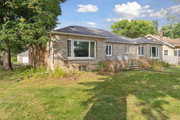 Property Photo: 1905 Birch Lake Avenue MN 55110