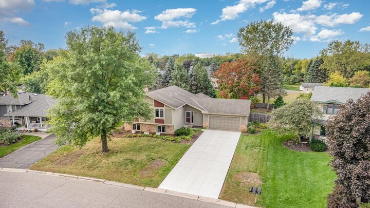 Property Photo: 13055 Florida Court MN 55124