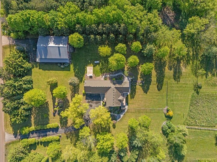 Property Photo:  16113 272nd Street  MN 55045 