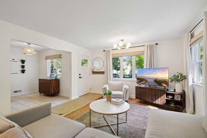 Property Photo: 2632 Idaho Avenue S MN 55426