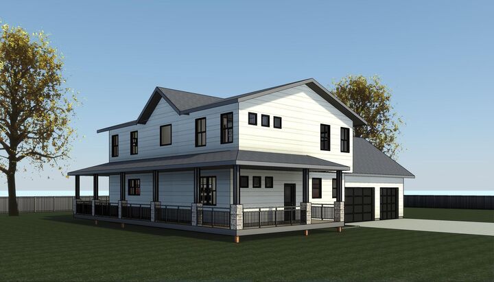Property Photo:  8 Dorset Road  MN 55118 