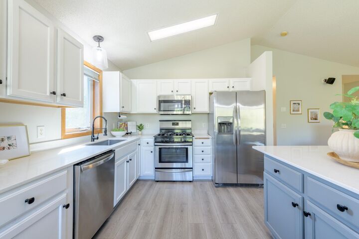Property Photo: 4781 Aspen Street MN 55031