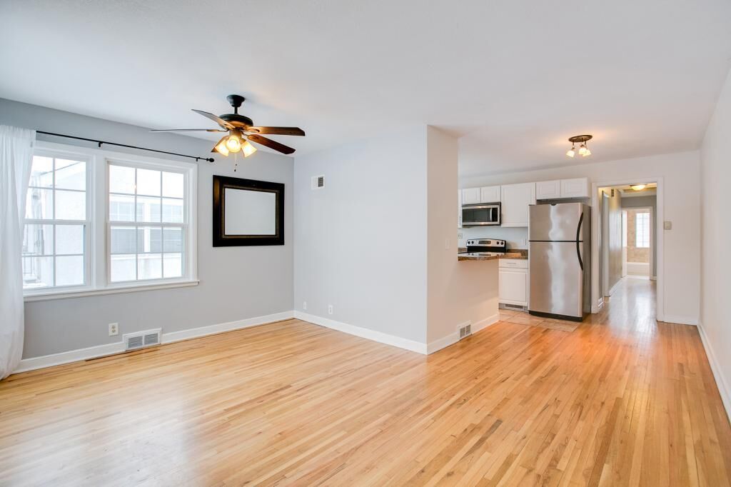 Property Photo:  3964 Xenwood Avenue S  MN 55416 