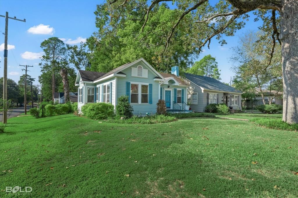 Property Photo: 701 Ratcliff Street LA 71104