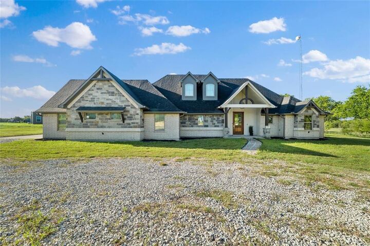 Property Photo: 1421 Fm 2258 TX 76084