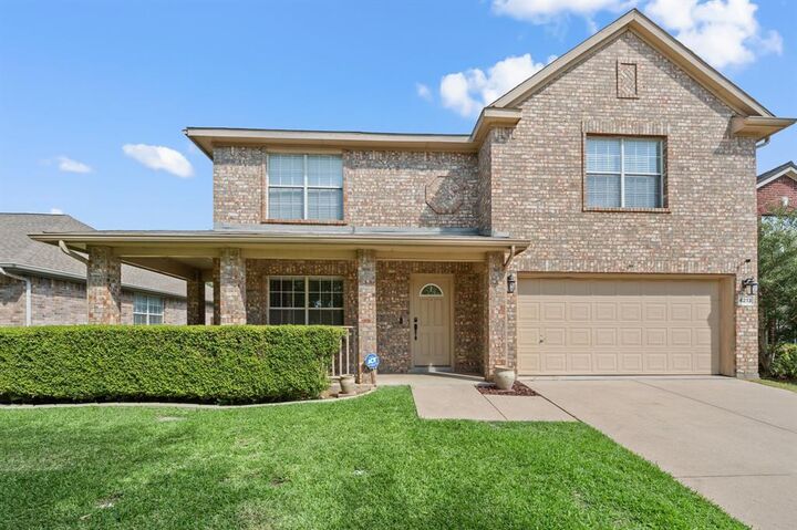 4213 Jenny Lake Trail  Fort Worth TX 76244 photo