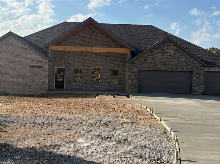 1951 Lordsburg Court  Bentonville AR 72713 photo