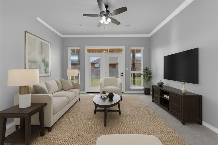 Property Photo: 961 Glass Street AR 72718