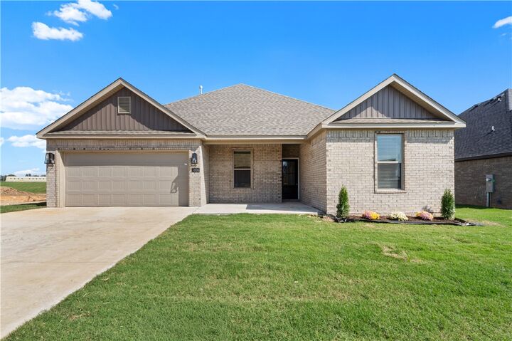 7006 SW Orange Avenue  Bentonville AR 72713 photo
