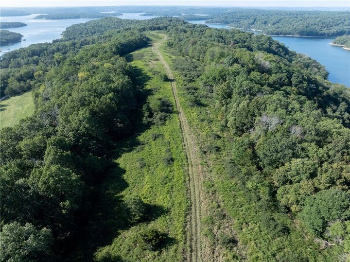 Property Photo:  11105 Cedar Rock Road  AR 72732 