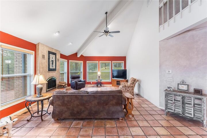 Property Photo:  832 Atalanta Drive  AR 72756