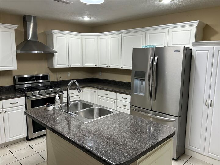 Property Photo:  1615 Spring Road 14  AR 72601. 