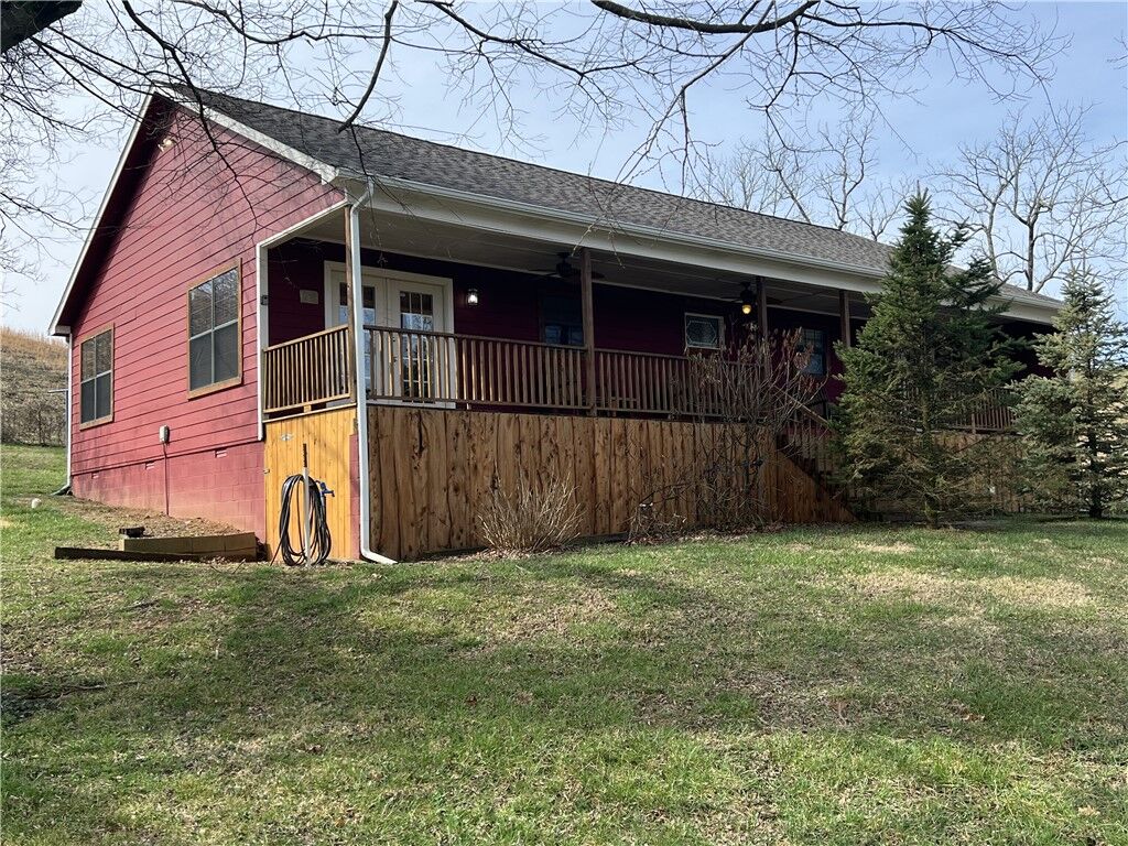 Property Photo:  20073 Ar-21  AR 72670 