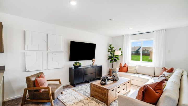 Property Photo:  1112 NE Cobblestone Ct.  OR 97754 