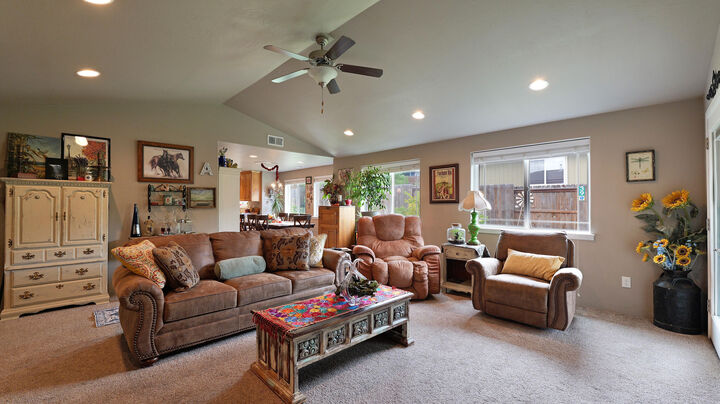 Property Photo:  413 Sienna Hills Drive  OR 97524 