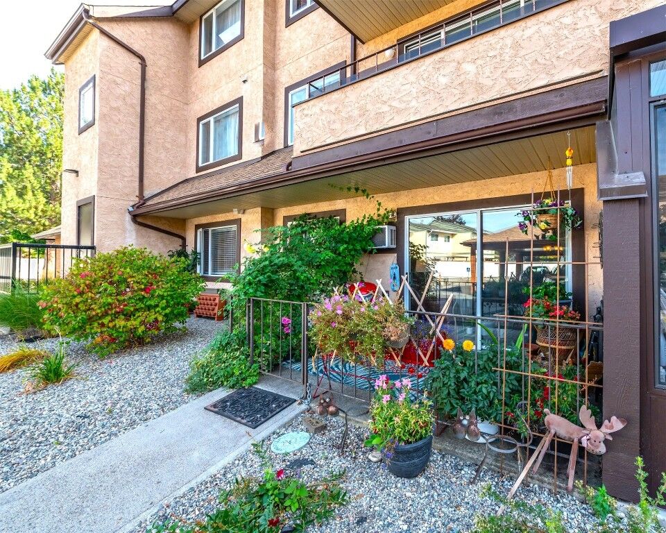 Property Photo:  337 McKinney Road 104  BC V0H 1T3 
