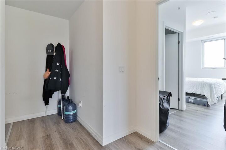 Property Photo:  108 Garment Street 708  ON N2G 3B2 