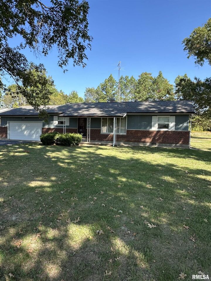 Property Photo:  7863 Idyle Wild Street  IL 62832 
