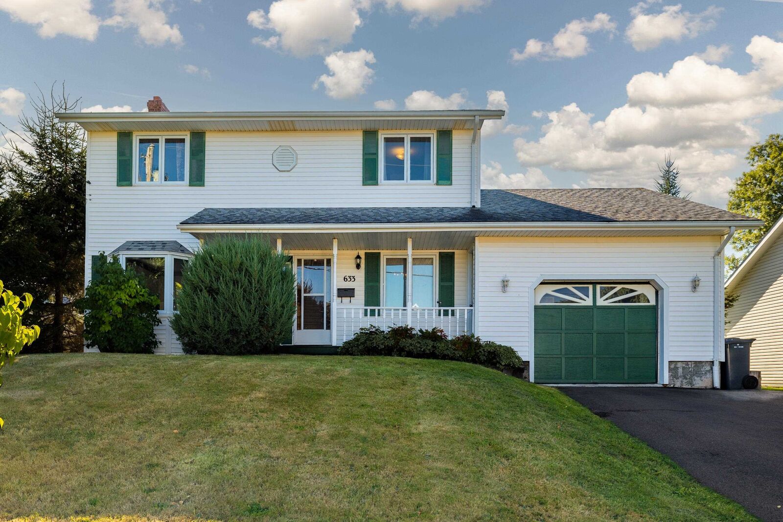 Property Photo:  633 Queen Street  PE C1A 9C7 