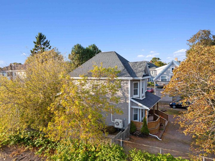 Property Photo:  42 King Street  PE C1N 2S8 