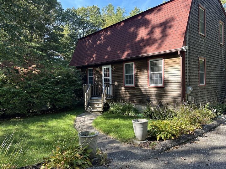 30 Carol Dr  Hopkinton RI 02832 photo