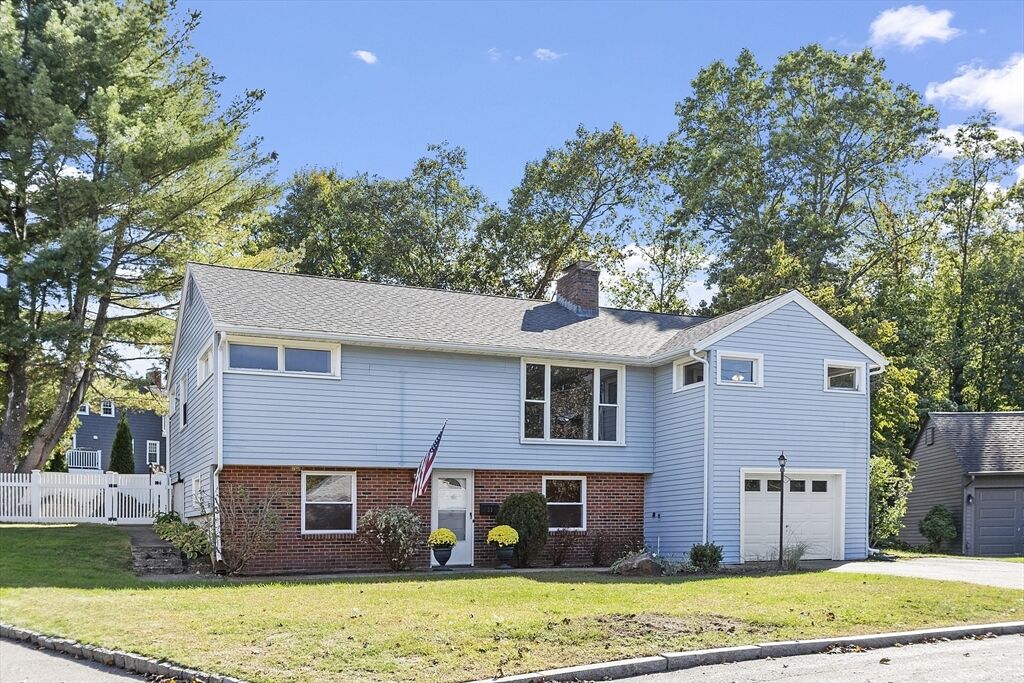 Property Photo:  33 Mount Hood Terrace  MA 02176 
