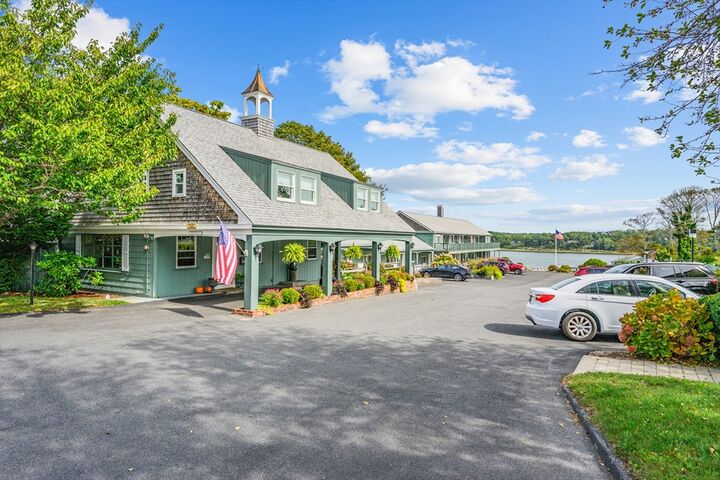 Property Photo:  13 South Orleans Rd 28C  MA 02653 