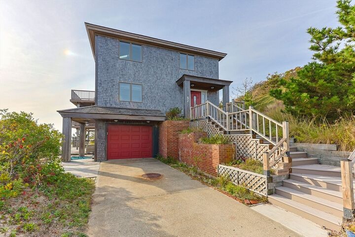 Property Photo:  52 Corn Hill Rd  MA 02666 