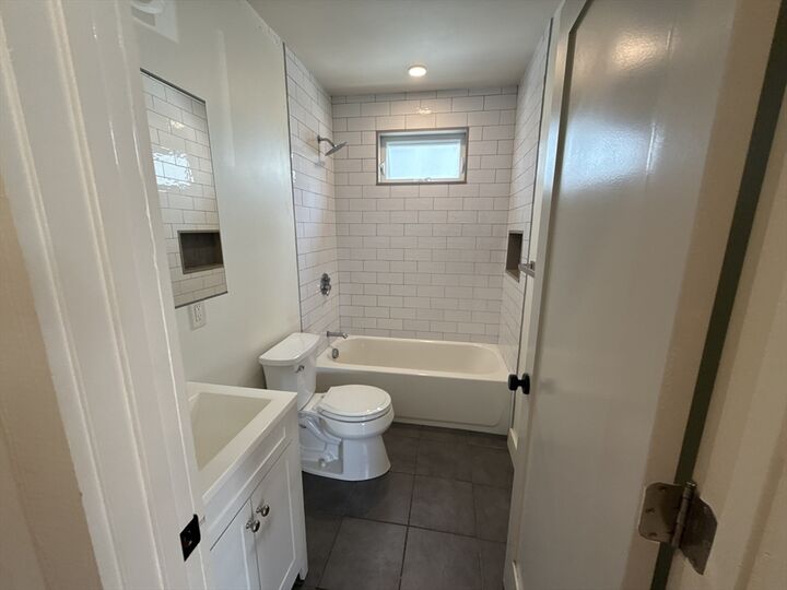 Property Photo:  35 Selden St 1  MA 02124