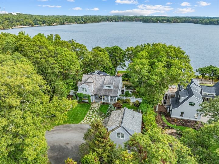 Property Photo:  66 Tern Lane  MA 02632 