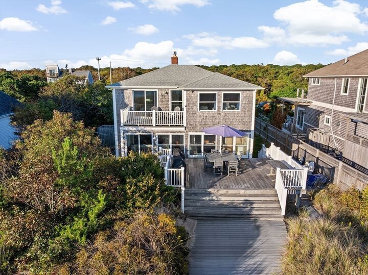 Property Photo:  133 Phillips Rd  MA 02562 