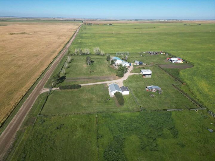 270046 Township Road 284  Rural Rocky View County AB T0M 0G0 photo