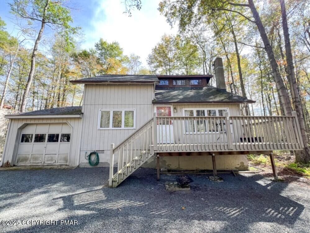 Property Photo:  114 Maxatawny Drive  PA 18347 