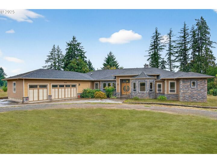 Property Photo:  16025 SW Hillsboro Hwy  OR 97123 