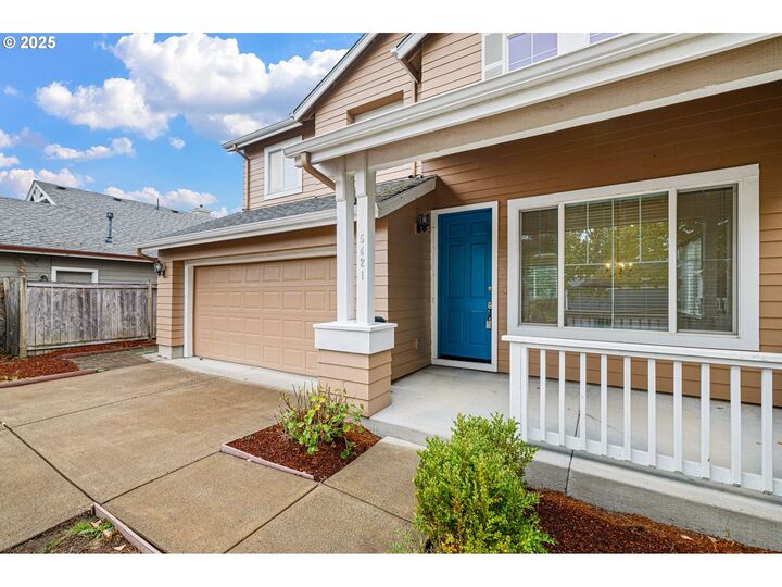 Property Photo:  5421 Wales Dr  OR 97402 