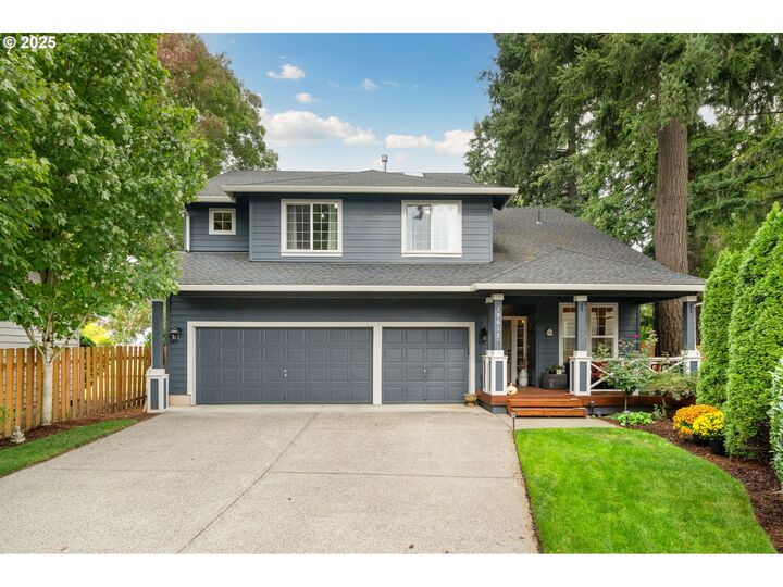 Property Photo:  19612 SE 9th Cir  WA 98607 