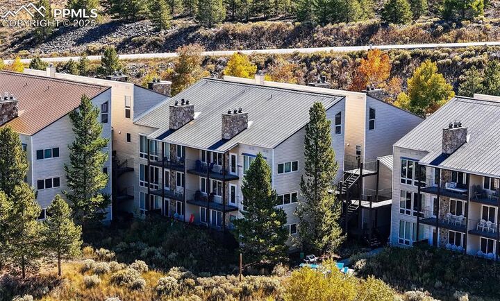 Property Photo:  96 Mountainside Drive B47  CO 80446 