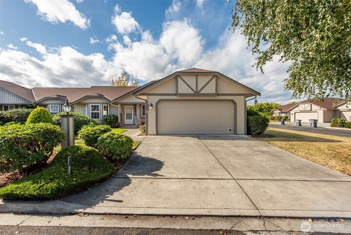 653 W Minstrel Road  Sequim WA 98382 photo