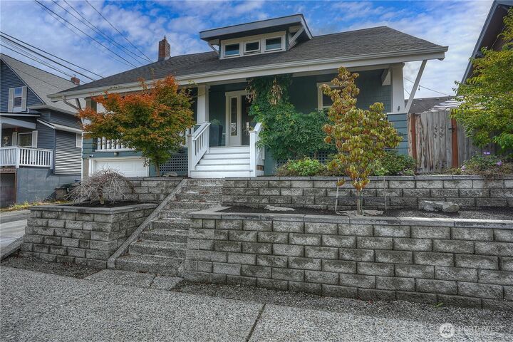 2512 N 8th Street  Tacoma WA 98406 photo
