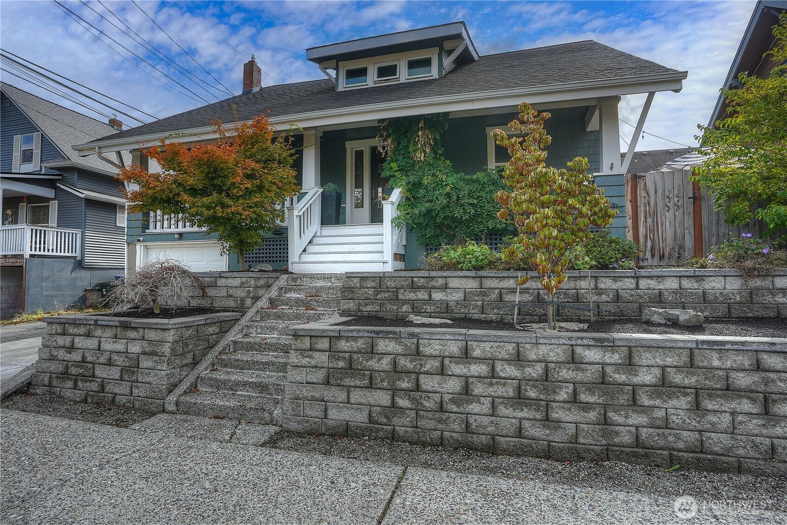 Property Photo:  2512 N 8th Street  WA 98406 