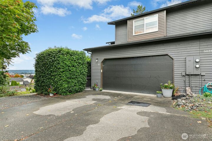 Property Photo:  5031  Sunnyside Boulevard  WA 98270 